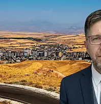 AK Parti Siirt İl Başkanı Gider Duyurdu: Kurtalan'a 2 Katlı Yeni SGK Hizmet Binası Yapılacak