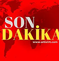 AK Parti Siirt İl Başkanlığına Av. Abdülhakim Gider Atandı