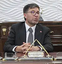 AK Parti Siirt İl Yönetiminde Kritik Gün: Gider Listeyi Ankara'da Sunacak, Yeni Yönetim Genel Merkezle Koordineli Belirlenecek
