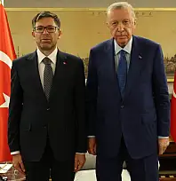 AK Parti Siirt Milletvekili Mervan Gül'den Yeni İl Başkanı Abdulhekim Gider'e Tebrik Mesajı