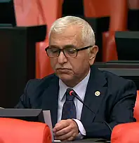 AK Parti Siirt Milletvekili Mervan Gül'den Yeni Sürece Destek Mesajı: Hepimizin Ortak Kazanımı Olacaktır