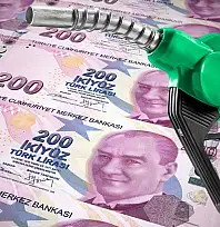 Akaryakıta Bir Zam Daha: Benzin Bu Gece 1 Lira 23 Kuruş Artacak