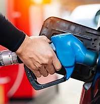 Akaryakıtta Dev Zam Pompaya Yansıdı: Siirt'te Motorin 91 TL'yi Aştı, Benzin 80 Liraya Dayandı!