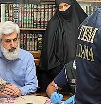 Alparslan Kuytul ve Eşi Semra Kuytul Gözaltına Alındı: 5 şirkete kayyum atandı