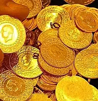 Altın 2026'ya Güçlü Girdi: Gram ve çeyrek yükselişte (2 Ocak 2026)