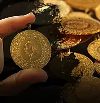 Altın Alacaklar Dikkat: Gram, Çeyrek ve Cumhuriyet Altın Ne Kadar? İşte Güncel Fiyatlar - 19 Haziran Cuma