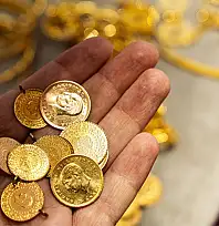 Altın Fiyatları İki Haftanın Zirvesinde: Gram Altın 6 Bin 250 TL'yi Aştı | Gram, Çeyrek, Yarım, Tam, Cumhuriyet Altını Ne Kadar?