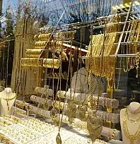 Altın Fiyatları Yükselişini Sürdürüyor: Gram Altın 6 Bin 316 TL'yi Aştı
