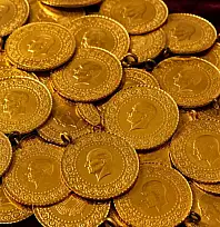 Altın için yıl sonu tahmini: 11 bin TL beklentisi şaşırttı