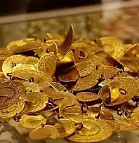 Altın Yeni Haftaya Nasıl Başladı, Gram ve Çeyrek Altın Ne Kadar Oldu?