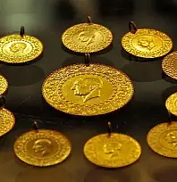 Altında Rekor Ralli Sürüyor! Gram Altın 6 Bin 638 TL'yi Gördü