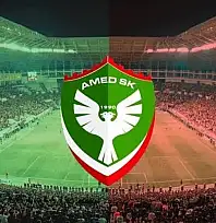 Amedspor'dan Transfer Şovu: 4 Futbolcuyla Toplu İmza Bekleniyor