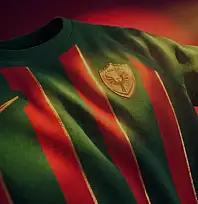 Amedspor'un Yeni Sezon Formasında Siirt'e Yer Verilmemesi Tepki Çekti