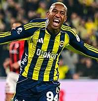 Anderson Talisca Fenerbahçe'den Ayrılıyor: Konyaspor Maçı Öncesi Kadrodan Çıkarıldı