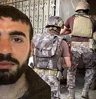 Ankara'da DEAŞ operasyonunda polis ile çatıştı! 1 ölü, 1 yaralı