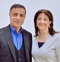 Ankara Kulislerinde Demirtaş İçin Tahliye İddiası