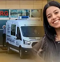 Antalya'da korkunç olay: 3 aylık evli Helin Kutlay başından vurularak hayatını kaybetti