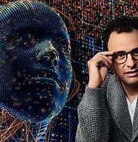 Anthropic CEO'sundan yapay zeka uyarısı: '6-12 ay içinde tüm interneti ele geçirebilir'
