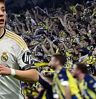 Arda Güler'den Fenerbahçe'ye Dev Gelir: Kasaya 2 Milyon Euro Daha