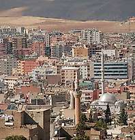Artı Siirt Öneriyor: Siirt'te Konut Seferberliği Başlatılmalı, Lojman ve Sosyal Konut Modeli Hayata Geçirilmeli