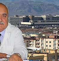 Artı Siirt'ten Öneri: Yeni Hastaneye Dr. Feridun Bağış'ın İsmi Verilsin
