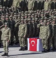 Askerlik Muafiyetinde 400 Bin Kişiyi İlgilendiren Düzenleme Meclis'te