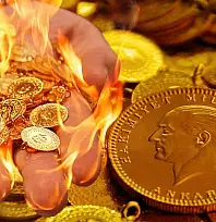 Atlın Rekora Doymuyor! Cumhuriyet 46 Bin Liraya Dayandı... Çeyrek, Gram Yarım altın fiyatları ne kadar oldu?