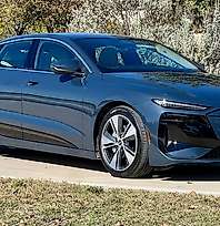 Audi'nin 1.338 Kilometrelik Rekoru Siirt'ten Hesaplandı: Tek Şarjla Hangi İle Gidip Gelebilirdi?