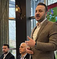 Av. Bahri Caner Özturan: Siirt Ekonomi Zirvesi, kentin geleceği için yol haritası oldu