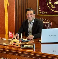 Av. Ekrem Olğaç'tan Ramazan Mesajı: Birlik ve Dayanışma Vurgusu