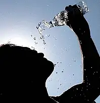 Avrupa kavruluyor İspanya'da sıcaklar 150'den fazla can aldı