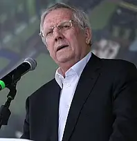 Aziz Yıldırım Sözünü Tuttu: İlk Hücumbot Katar İçin Suya İndirildi