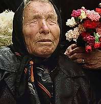 Baba Vanga'nın Kasım 2026 Kehaneti Gündem Oldu: Uzaylılarla İlk Temas İddiası