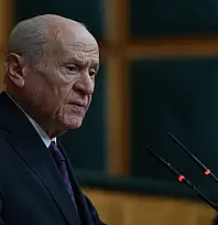 Bahçeli'den açıklama: Öcalan umuda, Demirtaş yuvasına dönünceye kadar kararımız net