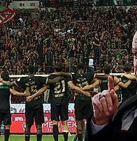 Bahçeli'den Amedspor Açıklaması