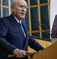 Bahçeli'den Demirtaş Sorusuna Dikkat Çeken Yanıt: 'Sözümüz Sözdür'