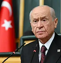Bahçeli'den Grup Toplantısında Gündem Yaratan Açıklamalar: 'FETÖ Tehdidi Tamamen Ortadan Kalkmadı'