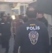 Bahis Operasyonunda Siirtli İş İnsanı Murat Sancak Meydan Okudu: ''Görüşeceğiz''