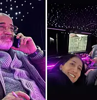 Bahis Soruşturması Kapsamında Tutuklanan Siirtli İş İnsanı Murat Sancak Tahliye Edildi