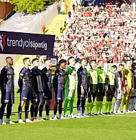 Bahis soruşturmasına Kasımpaşa-Samsunspor dahil edildi! Maçta neler olmuş neler