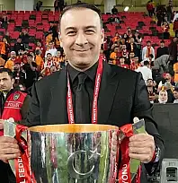 Bahis Soruşturmasında Gözaltına Alınan Galatasaraylı Yönetici Maruf Güneş'in Bahis Geçmişi Ortaya Çıktı