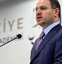 Bakan Akın Gürlek'ten Siirt Dahil 81 İlde Organize Suç Örgütlerine Karşı Yeni Genelge