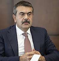 Bakan Tekin'den Öğretmenlerin Kılık Kıyafetiyle İlgili Açıklama
