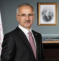 Bakan Uraloğlu'ndan Siirt Beğendik Köprüsü'nün 6. Yılına Özel Paylaşım Yaptı