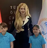 'Barbie Kaymakam' Olarak Tanınan Tuğçe Orhan Vali Yardımcısı Oldu