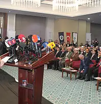 Barzani'den Cizre'de Tarihi Mesaj: ''Barış İçin Her Şeyi Yapacağız''