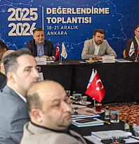 Basın İlan Kurumu 2025-2026 Dönemi Değerlendirme Toplantısını Gerçekleştirdi