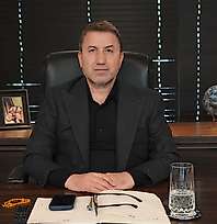 Başkan Güven Kuzu: Siirt OSB'yi Geliştirmek İçin Çalışmalarımız Sürüyor
