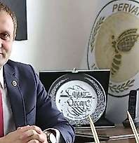 Başkan Tayyar Özcan: Siirt-Pervari Yolu Pervari'nin Ulaşım Sorununu Çözecek