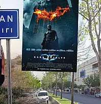 Batman Adı Üzerine İlginç Kriz: Şehir mi Yoksa Film mi Haklı?